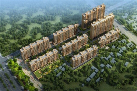 北京湾紧邻二实小实验中学精装修